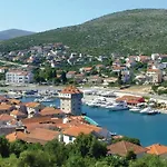 Amazing In With Wifi Apartment Poljica (Trogir)