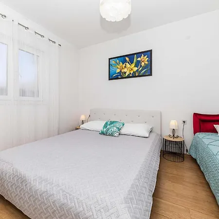 Apartment Amazing In With Wifi *