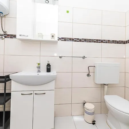Apartment Amazing In With Wifi *