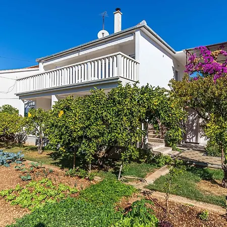 Amazing In With Wifi Apartment Poljica (Trogir)