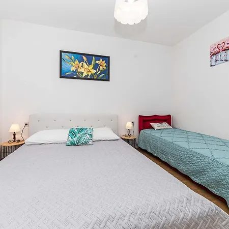 Amazing In With Wifi Apartment